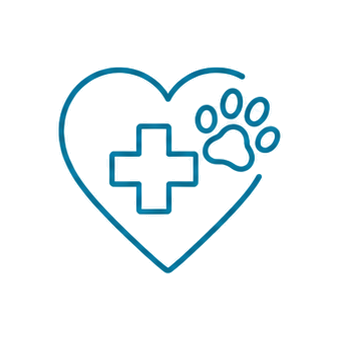 Icon Tiergesundheit
