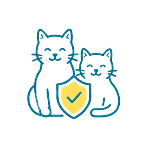 Icon Mehrkatzenschutz