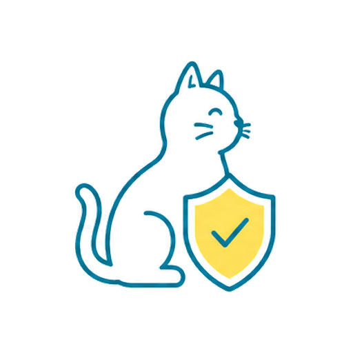 Icon Katzenversicherung verstehen